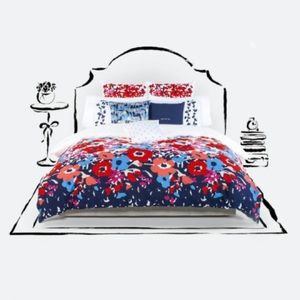 Kate Spade Twin XL Comforter